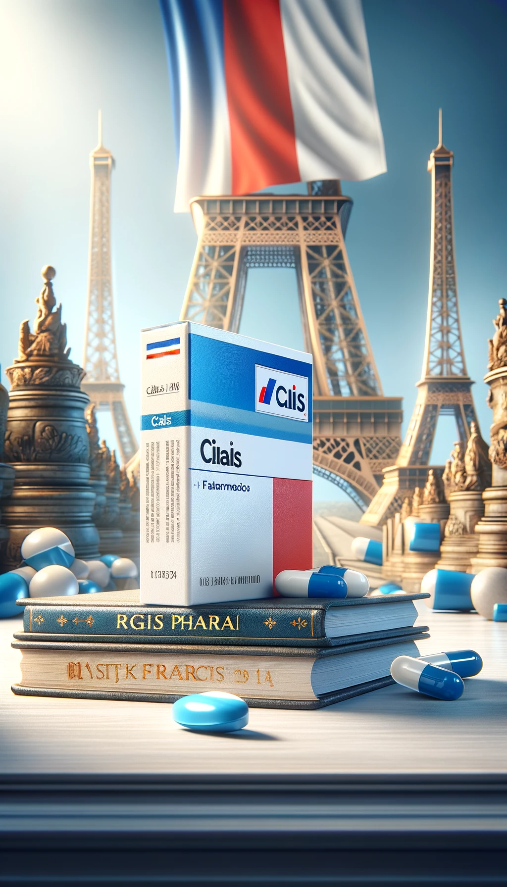 Peut on acheter le cialis en pharmacie sans ordonnance